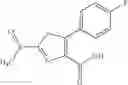 Fig. 360 - PREPARATION AND METHODS OF USE FOR ORTHO-ARYL 5-MEMBERED HETEROARYL-CARBOXAMIDE CONTAINING MULTI-TARGETED KINASE INHIBITORS