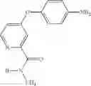 Fig. 367 - PREPARATION AND METHODS OF USE FOR ORTHO-ARYL 5-MEMBERED HETEROARYL-CARBOXAMIDE CONTAINING MULTI-TARGETED KINASE INHIBITORS