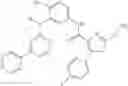 Fig. 375 - PREPARATION AND METHODS OF USE FOR ORTHO-ARYL 5-MEMBERED HETEROARYL-CARBOXAMIDE CONTAINING MULTI-TARGETED KINASE INHIBITORS