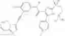 Fig. 438 - PREPARATION AND METHODS OF USE FOR ORTHO-ARYL 5-MEMBERED HETEROARYL-CARBOXAMIDE CONTAINING MULTI-TARGETED KINASE INHIBITORS