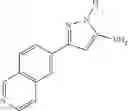 Fig. 45 - PREPARATION AND METHODS OF USE FOR ORTHO-ARYL 5-MEMBERED HETEROARYL-CARBOXAMIDE CONTAINING MULTI-TARGETED KINASE INHIBITORS