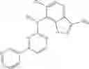 Fig. 55 - PREPARATION AND METHODS OF USE FOR ORTHO-ARYL 5-MEMBERED HETEROARYL-CARBOXAMIDE CONTAINING MULTI-TARGETED KINASE INHIBITORS