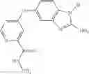 Fig. 63 - PREPARATION AND METHODS OF USE FOR ORTHO-ARYL 5-MEMBERED HETEROARYL-CARBOXAMIDE CONTAINING MULTI-TARGETED KINASE INHIBITORS