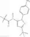 Fig. 70 - PREPARATION AND METHODS OF USE FOR ORTHO-ARYL 5-MEMBERED HETEROARYL-CARBOXAMIDE CONTAINING MULTI-TARGETED KINASE INHIBITORS