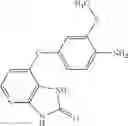 Fig. 77 - PREPARATION AND METHODS OF USE FOR ORTHO-ARYL 5-MEMBERED HETEROARYL-CARBOXAMIDE CONTAINING MULTI-TARGETED KINASE INHIBITORS