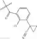 Fig. 80 - PREPARATION AND METHODS OF USE FOR ORTHO-ARYL 5-MEMBERED HETEROARYL-CARBOXAMIDE CONTAINING MULTI-TARGETED KINASE INHIBITORS