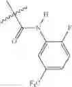 Fig. 82 - PREPARATION AND METHODS OF USE FOR ORTHO-ARYL 5-MEMBERED HETEROARYL-CARBOXAMIDE CONTAINING MULTI-TARGETED KINASE INHIBITORS