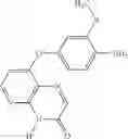Fig. 83 - PREPARATION AND METHODS OF USE FOR ORTHO-ARYL 5-MEMBERED HETEROARYL-CARBOXAMIDE CONTAINING MULTI-TARGETED KINASE INHIBITORS