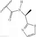 Fig. 86 - PREPARATION AND METHODS OF USE FOR ORTHO-ARYL 5-MEMBERED HETEROARYL-CARBOXAMIDE CONTAINING MULTI-TARGETED KINASE INHIBITORS