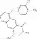 Fig. 97 - PREPARATION AND METHODS OF USE FOR ORTHO-ARYL 5-MEMBERED HETEROARYL-CARBOXAMIDE CONTAINING MULTI-TARGETED KINASE INHIBITORS