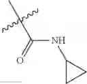 Fig. 98 - PREPARATION AND METHODS OF USE FOR ORTHO-ARYL 5-MEMBERED HETEROARYL-CARBOXAMIDE CONTAINING MULTI-TARGETED KINASE INHIBITORS