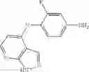 Fig. 99 - PREPARATION AND METHODS OF USE FOR ORTHO-ARYL 5-MEMBERED HETEROARYL-CARBOXAMIDE CONTAINING MULTI-TARGETED KINASE INHIBITORS