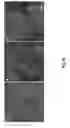 Fig. 09 - Decellularized Adipose Cell Growth Scaffold