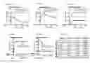 Fig. 19 - Compositions and methods for adjoining type I and type II extracellular domains as heterologous chimeric proteins