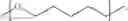 Fig. 30 - Linear polyester and semi-linear glycidol polymer systems: formulation and synthesis of novel monomers and macromolecular structures