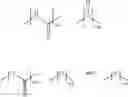 Fig. 43 - Linear polyester and semi-linear glycidol polymer systems: formulation and synthesis of novel monomers and macromolecular structures