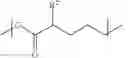 Fig. 63 - Linear polyester and semi-linear glycidol polymer systems: formulation and synthesis of novel monomers and macromolecular structures