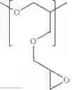 Fig. 65 - Linear polyester and semi-linear glycidol polymer systems: formulation and synthesis of novel monomers and macromolecular structures