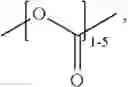 Fig. 75 - Linear polyester and semi-linear glycidol polymer systems: formulation and synthesis of novel monomers and macromolecular structures
