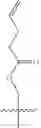 Fig. 92 - Linear polyester and semi-linear glycidol polymer systems: formulation and synthesis of novel monomers and macromolecular structures