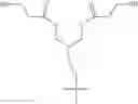 Fig. 95 - Linear polyester and semi-linear glycidol polymer systems: formulation and synthesis of novel monomers and macromolecular structures