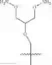 Fig. 96 - Linear polyester and semi-linear glycidol polymer systems: formulation and synthesis of novel monomers and macromolecular structures
