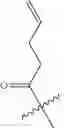 Fig. 97 - Linear polyester and semi-linear glycidol polymer systems: formulation and synthesis of novel monomers and macromolecular structures