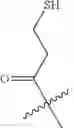 Fig. 99 - Linear polyester and semi-linear glycidol polymer systems: formulation and synthesis of novel monomers and macromolecular structures