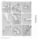 Fig. 11 - Ice-based lipid nanoparticle formulation for delivery of mRNA