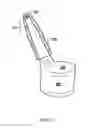 Fig. 09 - Nasal rinse tip