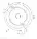 Fig. 07 - Ratchet drive for on body delivery system