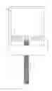 Fig. 08 - Ratchet drive for on body delivery system