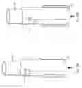 Fig. 22 - Portable drug mixing and delivery device and associated methods