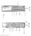 Fig. 28 - Portable drug mixing and delivery device and associated methods