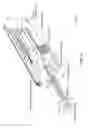 Fig. 03 - Bi-directional motion of a Lorentz-force actuated needle-free injector (NFI)