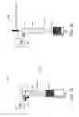Fig. 07 - Bi-directional motion of a Lorentz-force actuated needle-free injector (NFI)