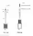 Fig. 08 - Bi-directional motion of a Lorentz-force actuated needle-free injector (NFI)