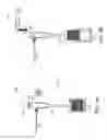 Fig. 09 - Bi-directional motion of a Lorentz-force actuated needle-free injector (NFI)