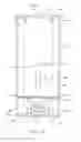 Fig. 09 - Medicament delivery device for administration of opioid antagonists including formulations for naloxone
