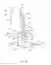 Fig. 32 - Medicament delivery device for administration of opioid antagonists including formulations for naloxone