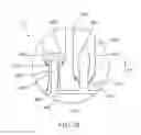 Fig. 35 - Medicament delivery device for administration of opioid antagonists including formulations for naloxone