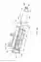 Fig. 53 - Medicament delivery device for administration of opioid antagonists including formulations for naloxone