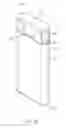 Fig. 55 - Medicament delivery device for administration of opioid antagonists including formulations for naloxone