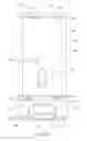 Fig. 58 - Medicament delivery device for administration of opioid antagonists including formulations for naloxone