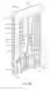 Fig. 64 - Medicament delivery device for administration of opioid antagonists including formulations for naloxone