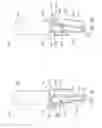 Fig. 74 - Medicament delivery device for administration of opioid antagonists including formulations for naloxone