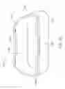Fig. 76 - Medicament delivery device for administration of opioid antagonists including formulations for naloxone