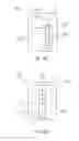 Fig. 92 - Medicament delivery device for administration of opioid antagonists including formulations for naloxone