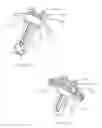 Fig. 06 - Extended finger flange for syringe systems