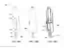 Fig. 22 - Small unit dosage plunger rod stops